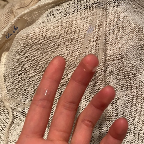 Cardigan - Picture 5 of 5